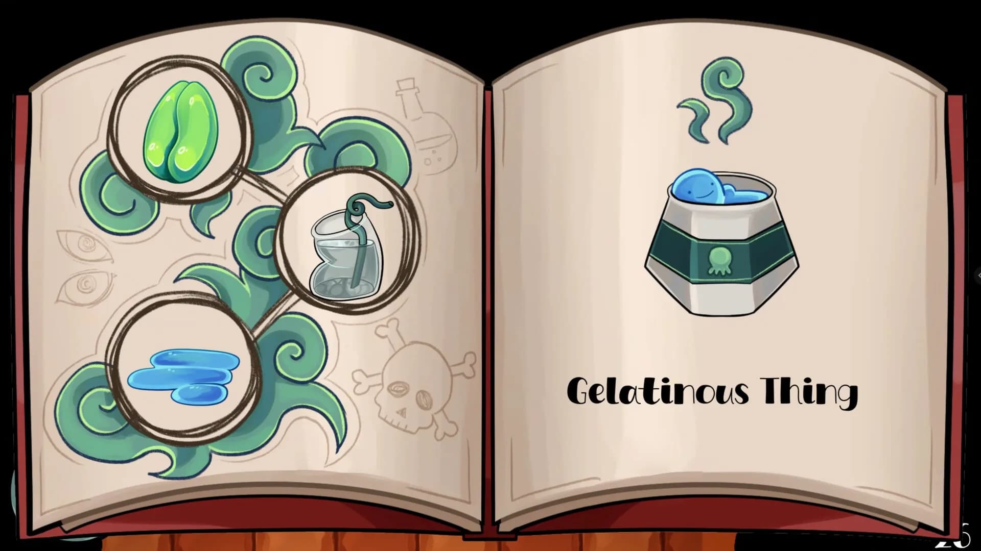 Coffee For Cthulhu görsel 3