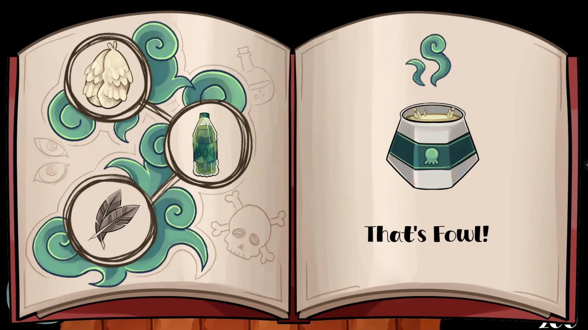 Coffee For Cthulhu görsel 7
