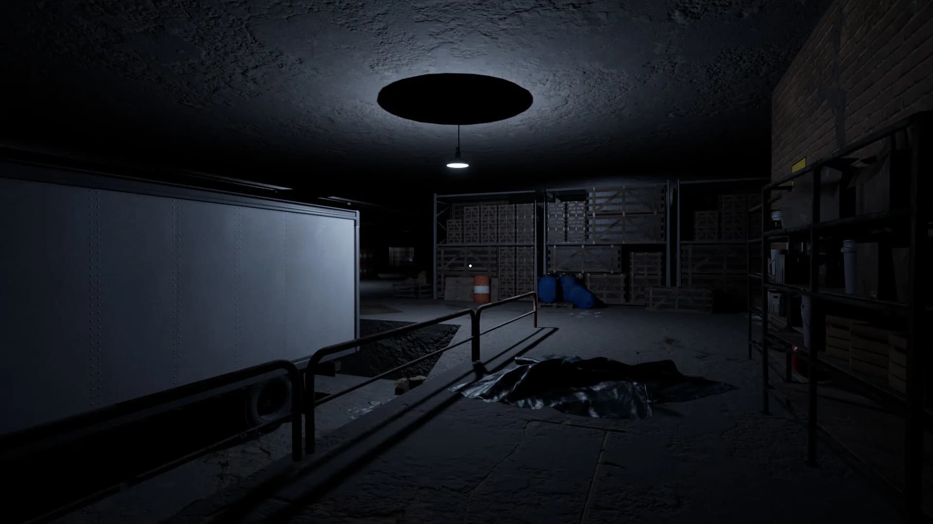 How to Survive the Night shift görsel 4