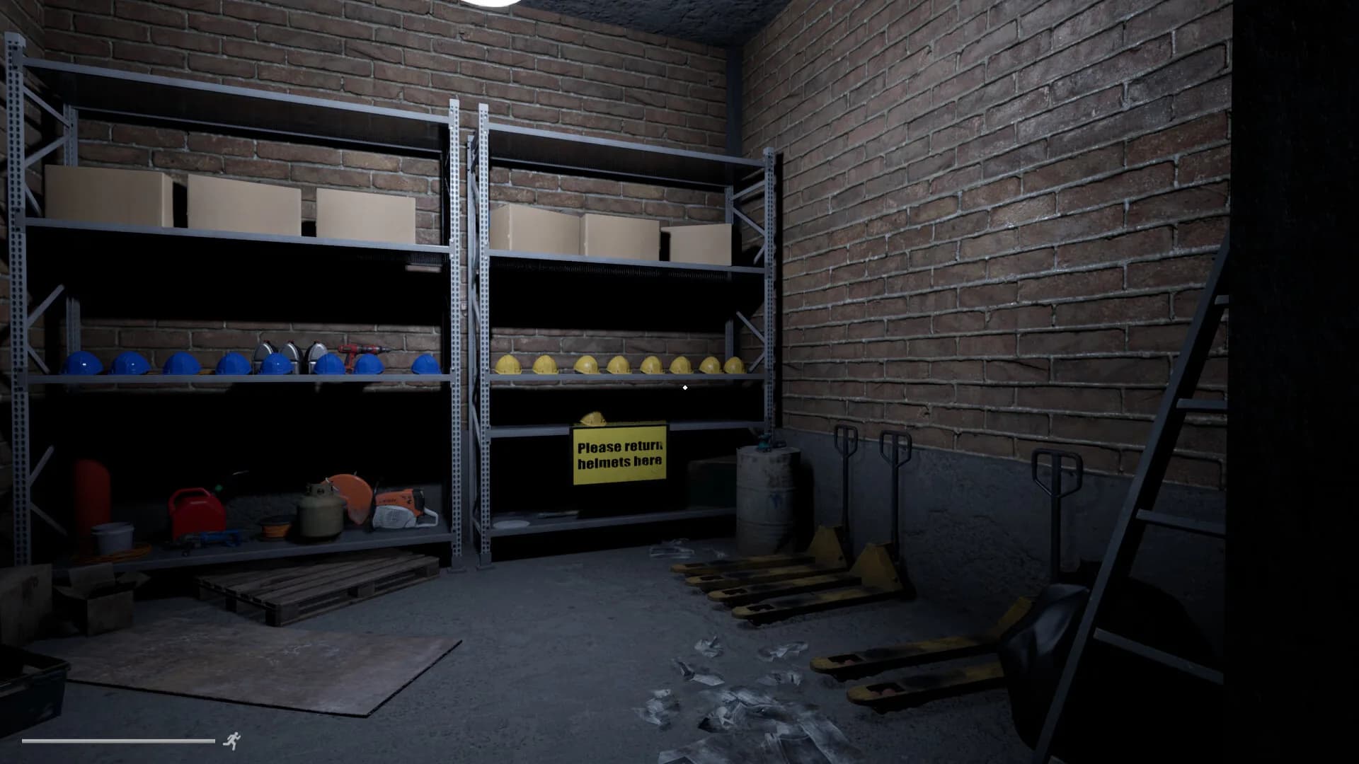 How to Survive the Night shift görsel 5