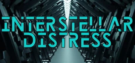 Interstellar Distress görsel 1