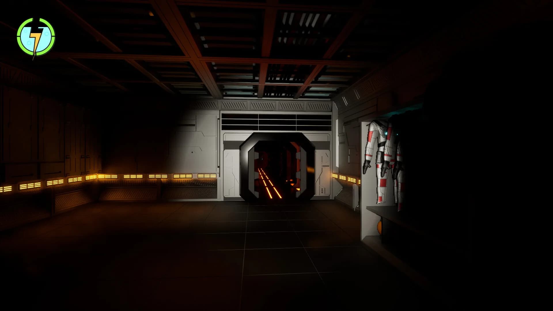 Interstellar Distress görsel 4