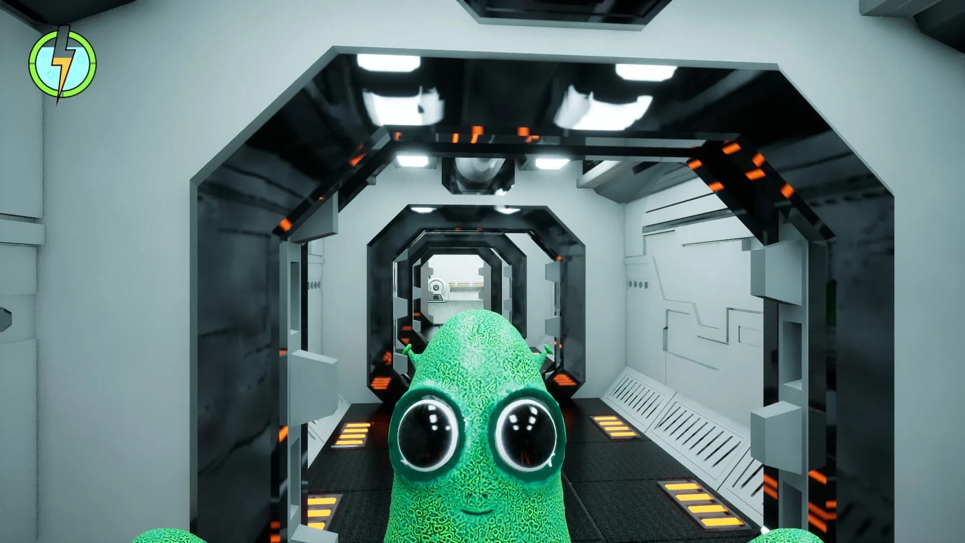 Interstellar Distress görsel 5