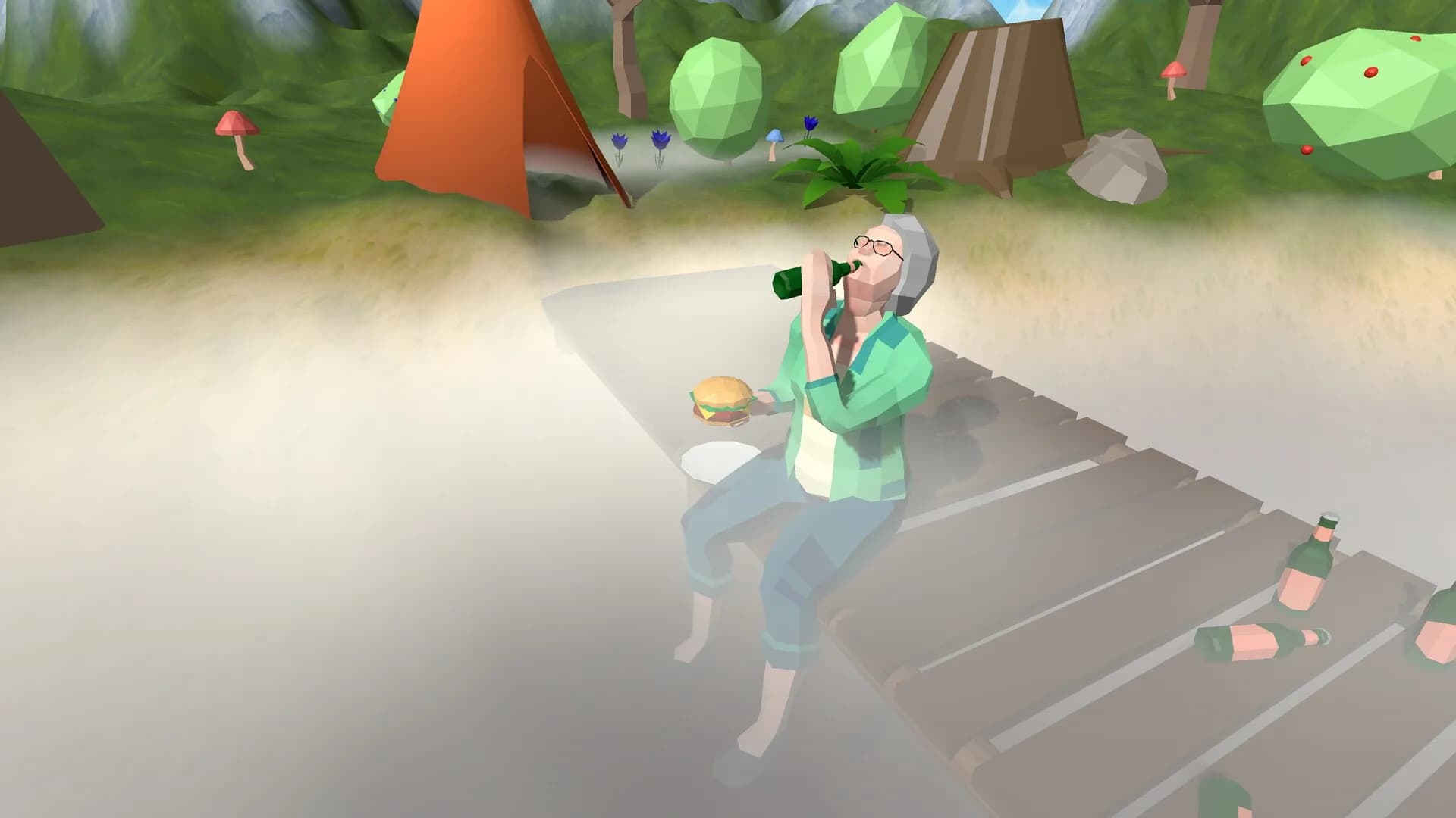 GrannyHop görsel 2