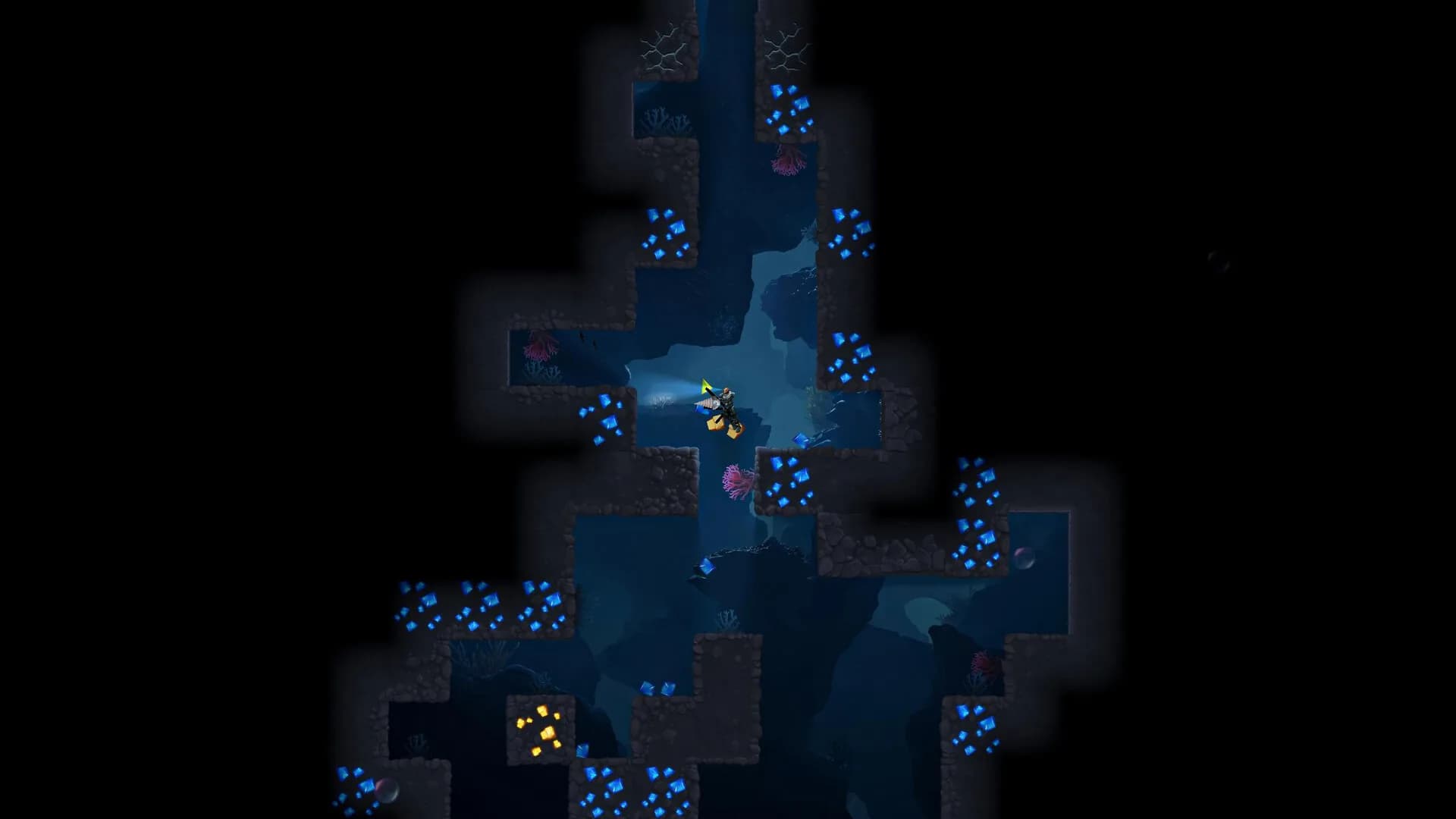Ocean Keeper: Dome Survival görsel 14