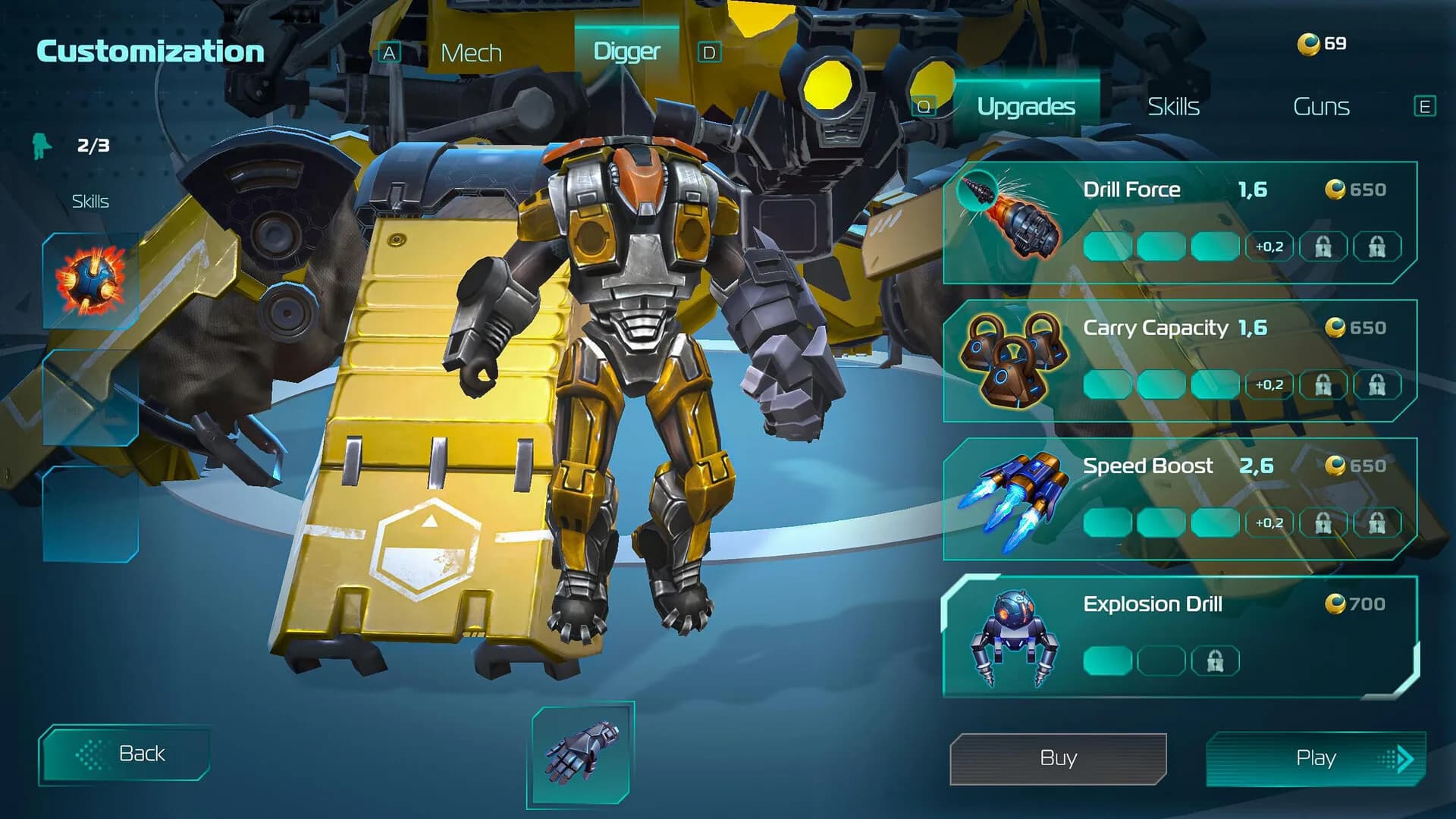 Ocean Keeper: Dome Survival görsel 9