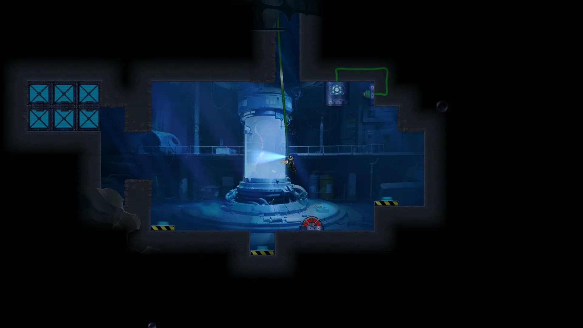 Ocean Keeper: Dome Survival görsel 11