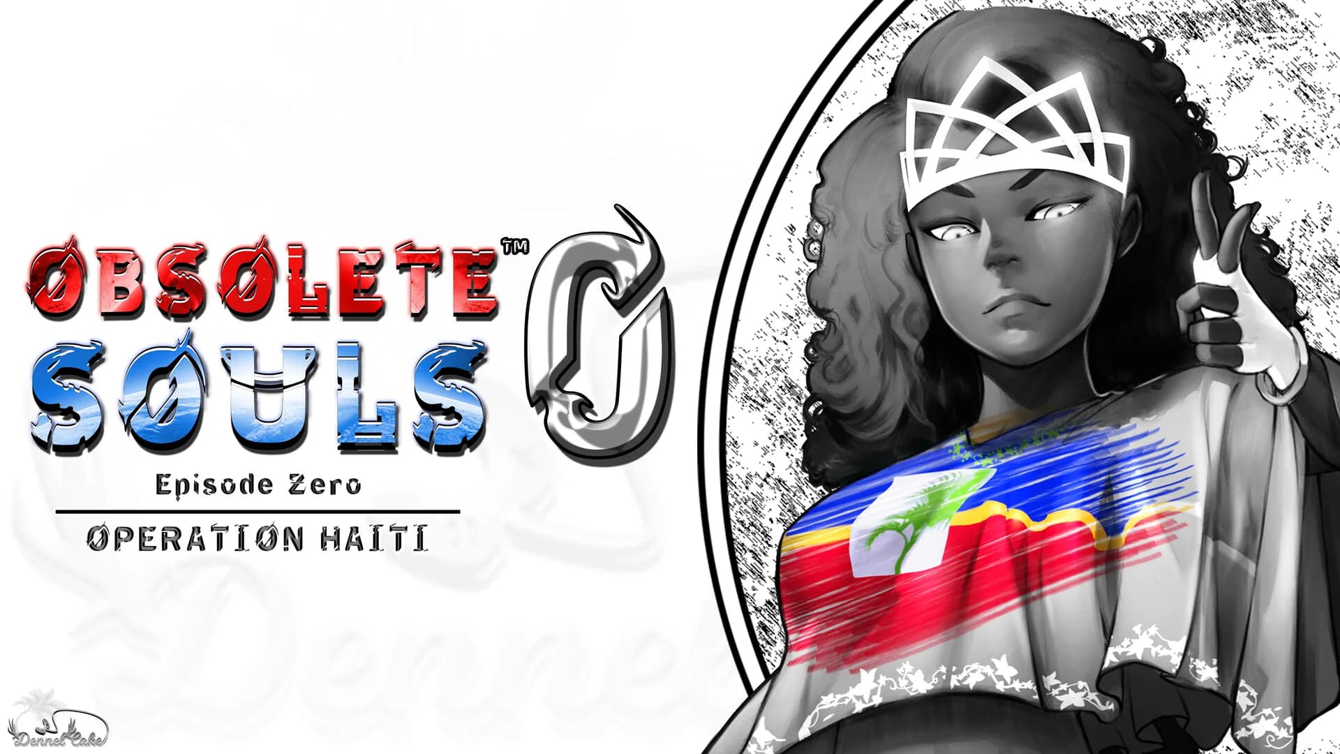 Obsolete Souls™ Episode 0: Operation Haiti görsel 2