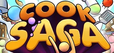Cook Saga