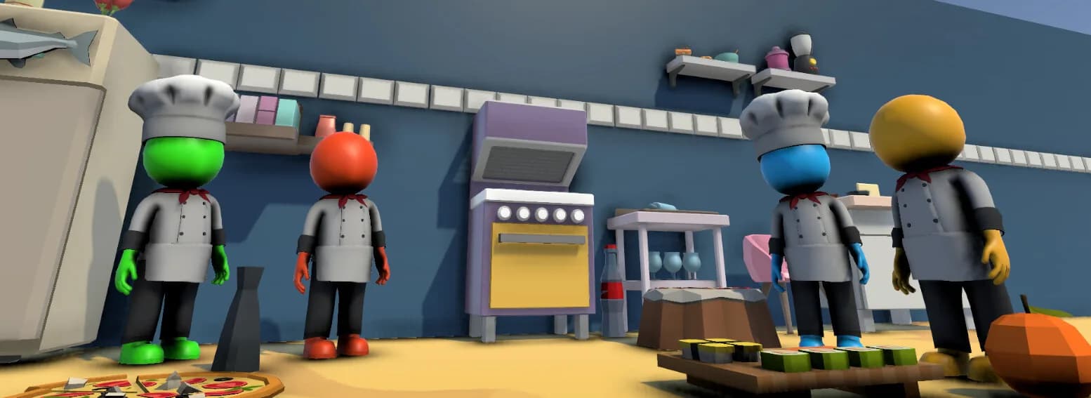 Cook Saga görsel 4