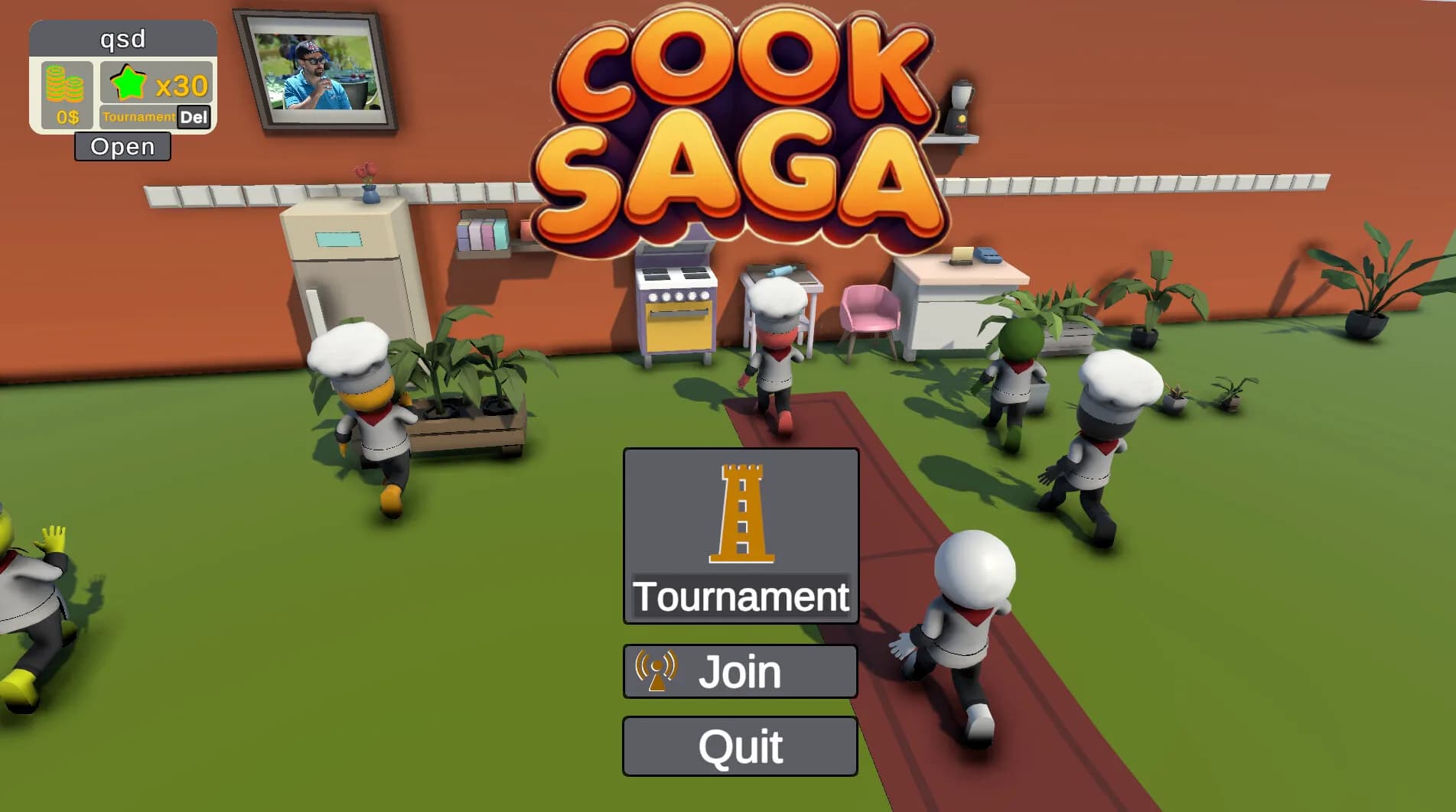 Cook Saga görsel 8