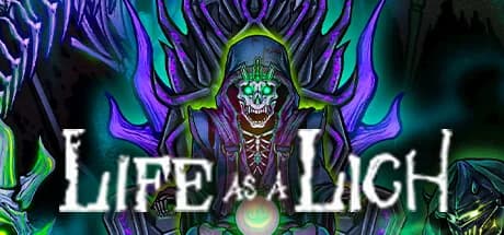 Life as a Lich görsel 1