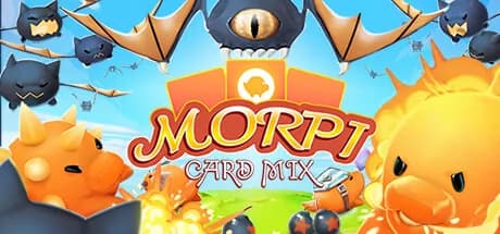 Morpi Card Mix