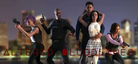 Altered Bloodlines