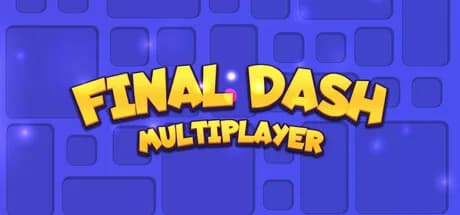 Final Dash
