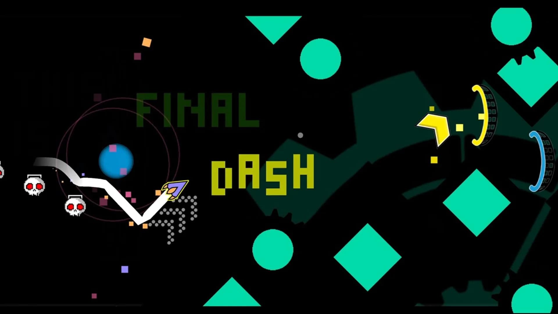 Final Dash görsel 3