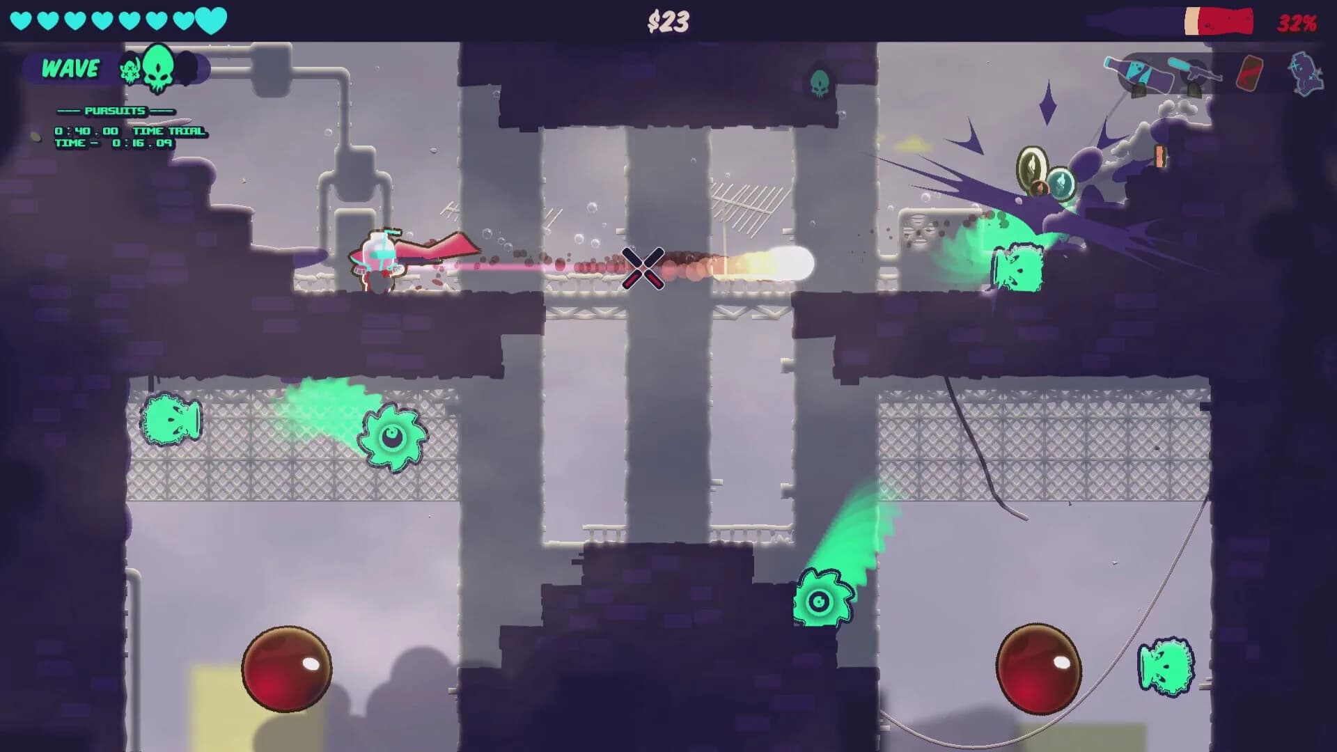 Captain Soda Prologue görsel 2