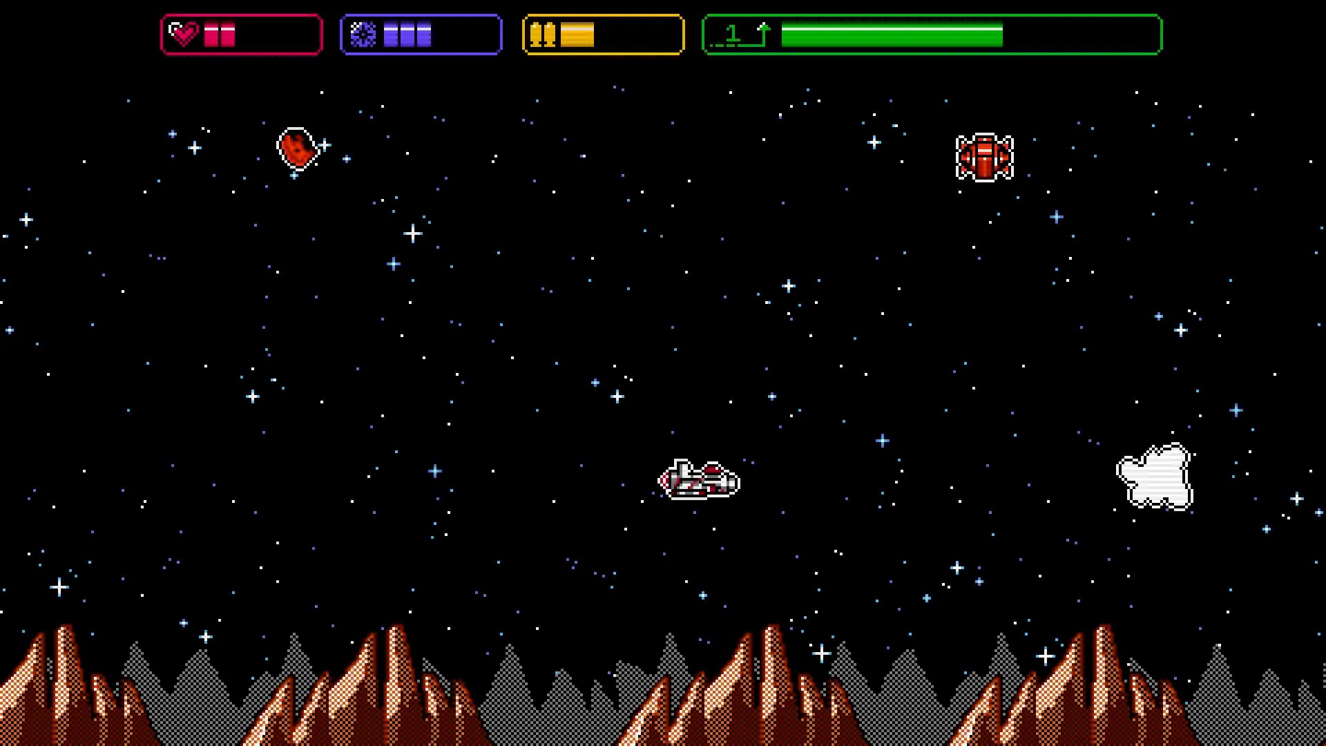 Cosmic Mirage görsel 3
