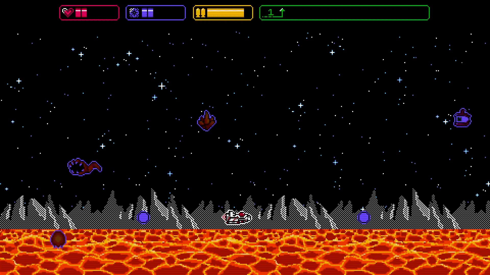 Cosmic Mirage görsel 6
