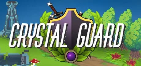 Crystal Guard TD