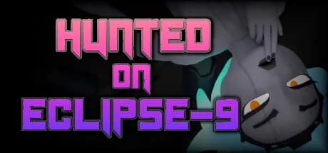 Hunted on Eclipse-9 görsel 1