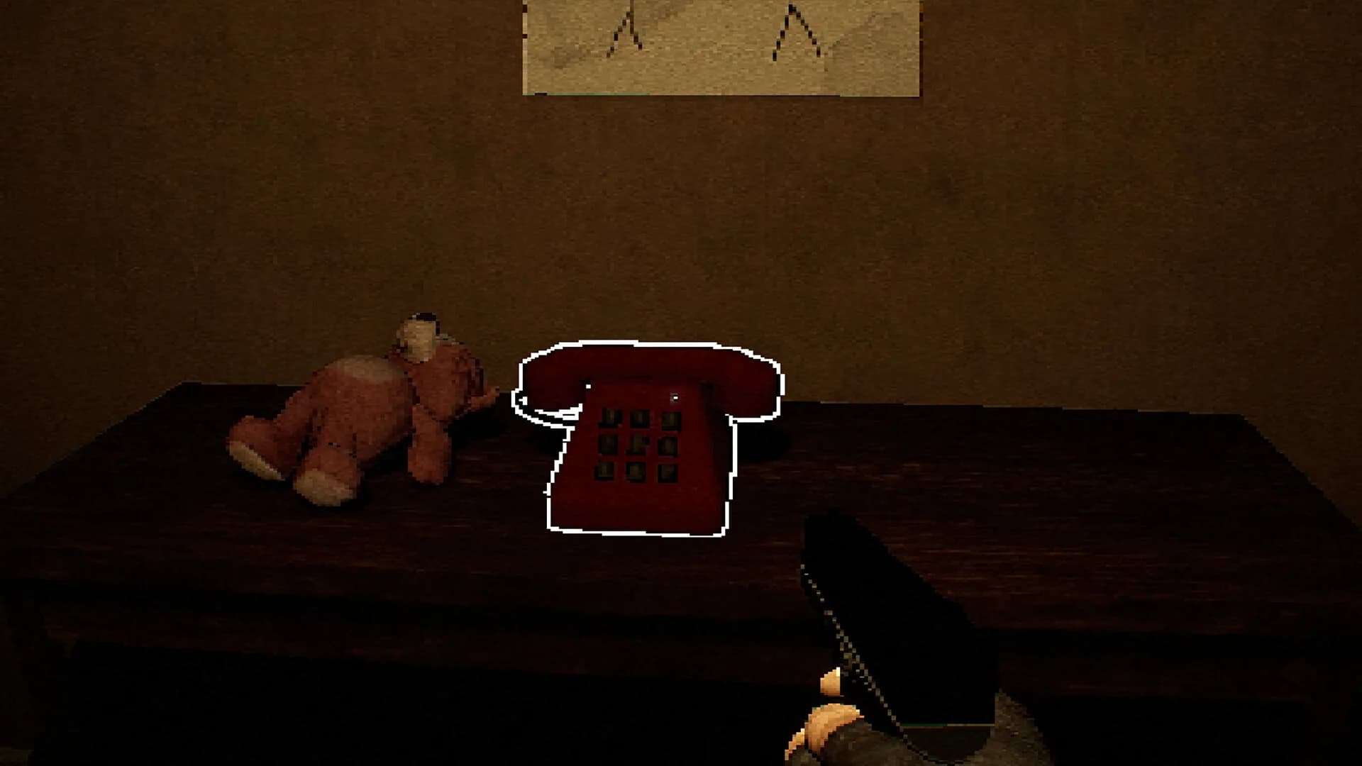 Unspoken görsel 5