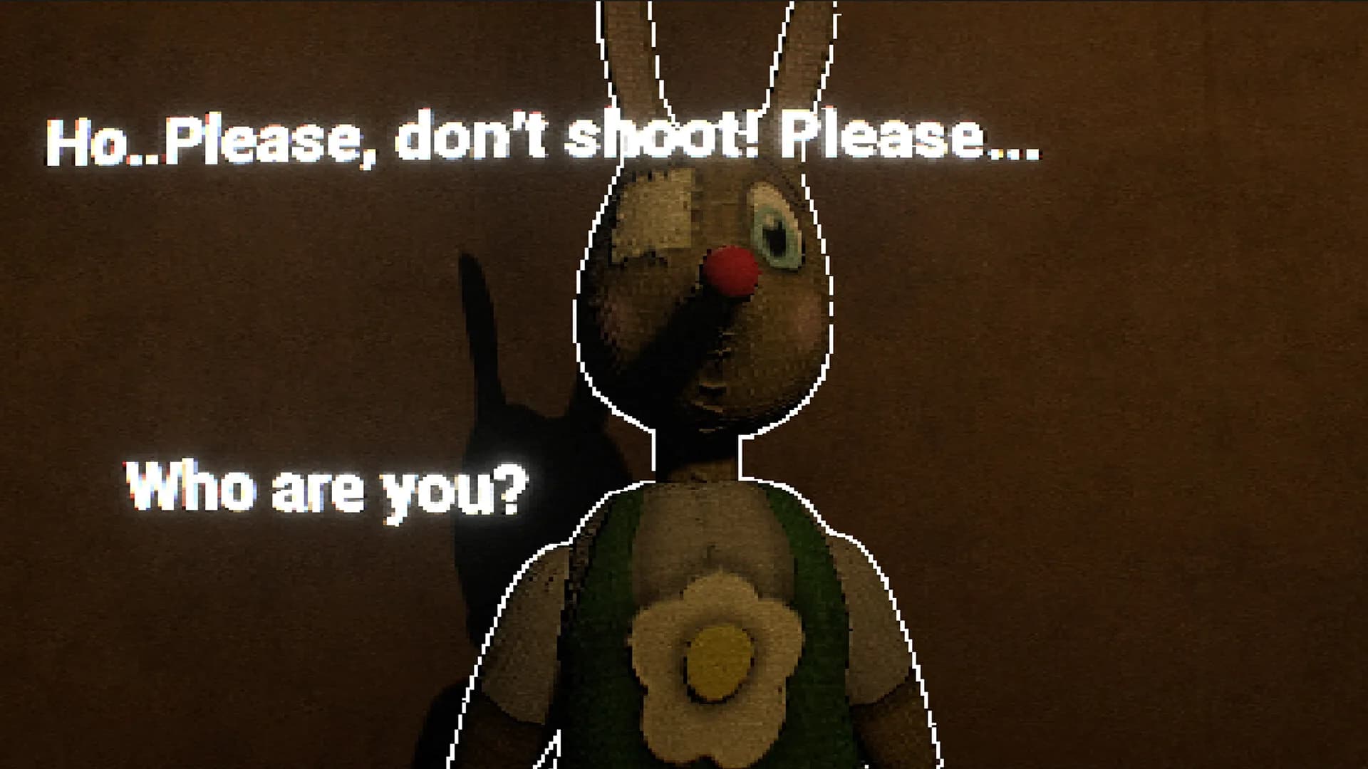 Unspoken görsel 6
