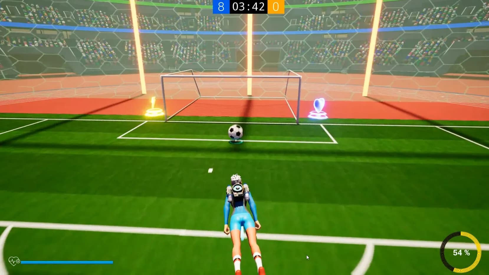 Jetsoccer görsel 2