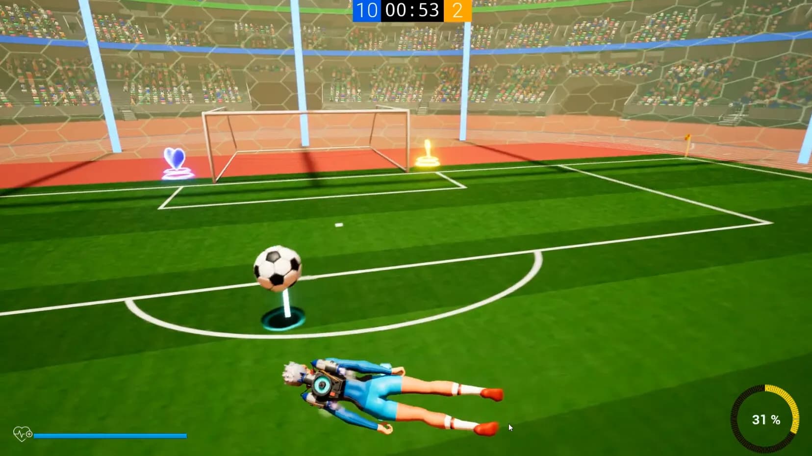 Jetsoccer görsel 4