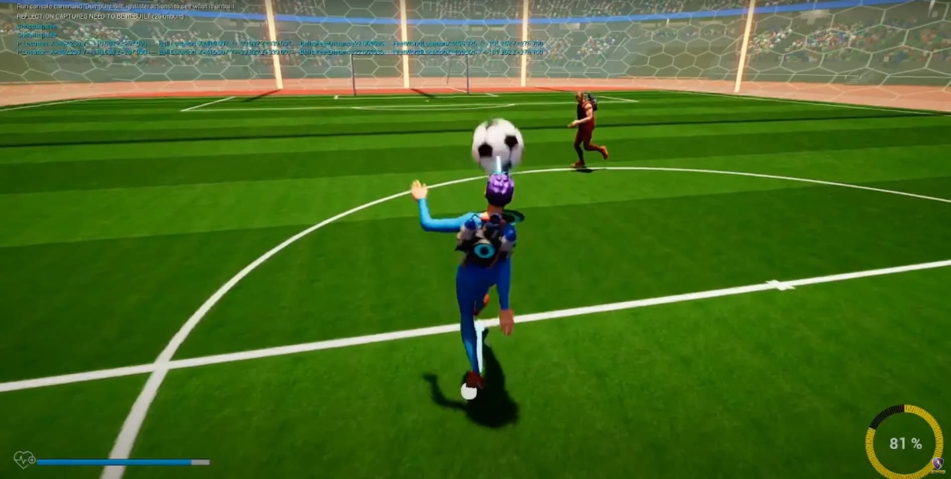 Jetsoccer görsel 7