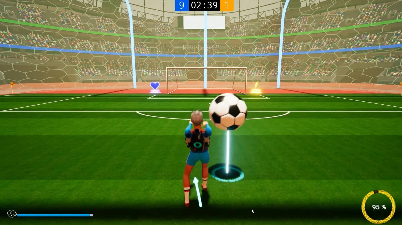 Jetsoccer görsel 8