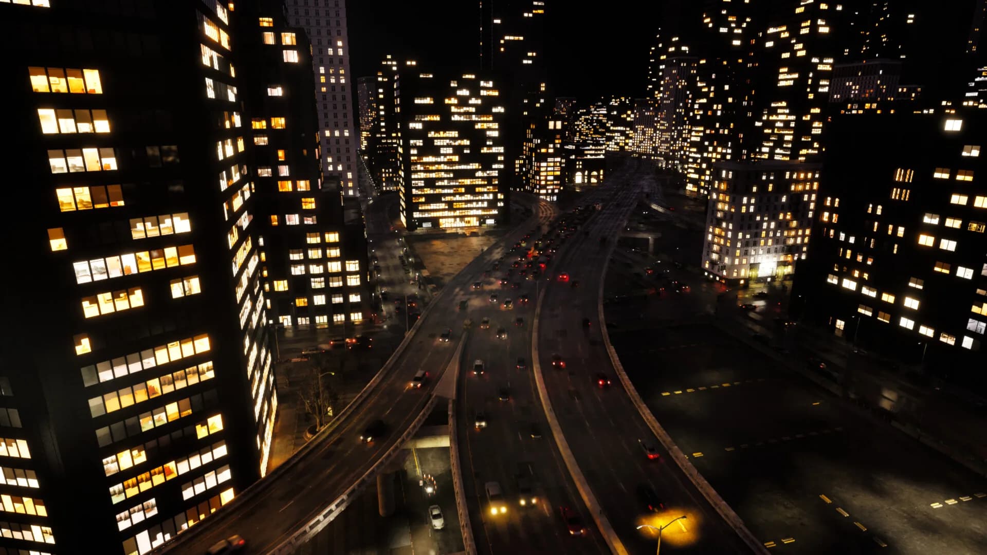 Nightlife: Vista görsel 2