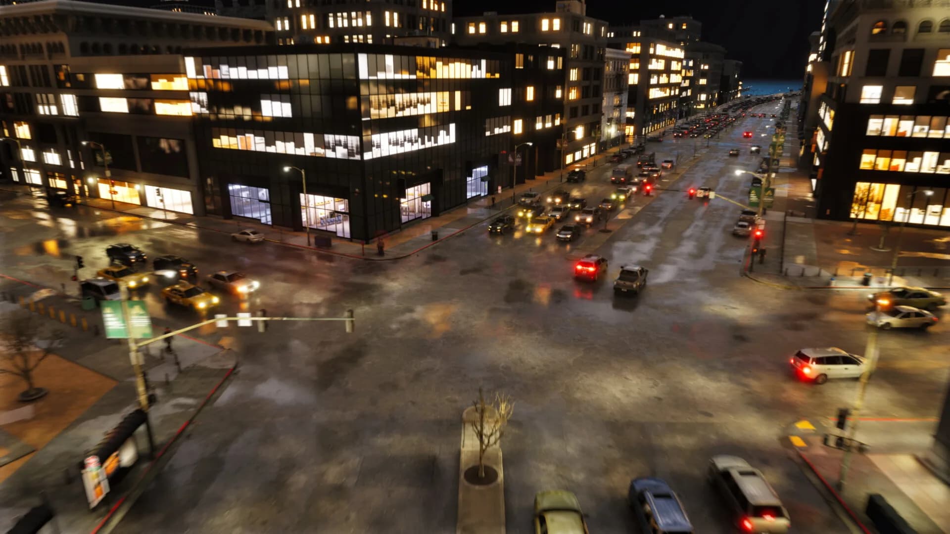 Nightlife: Vista görsel 6