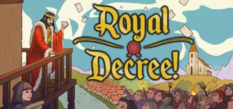 Royal Decree! görsel 1
