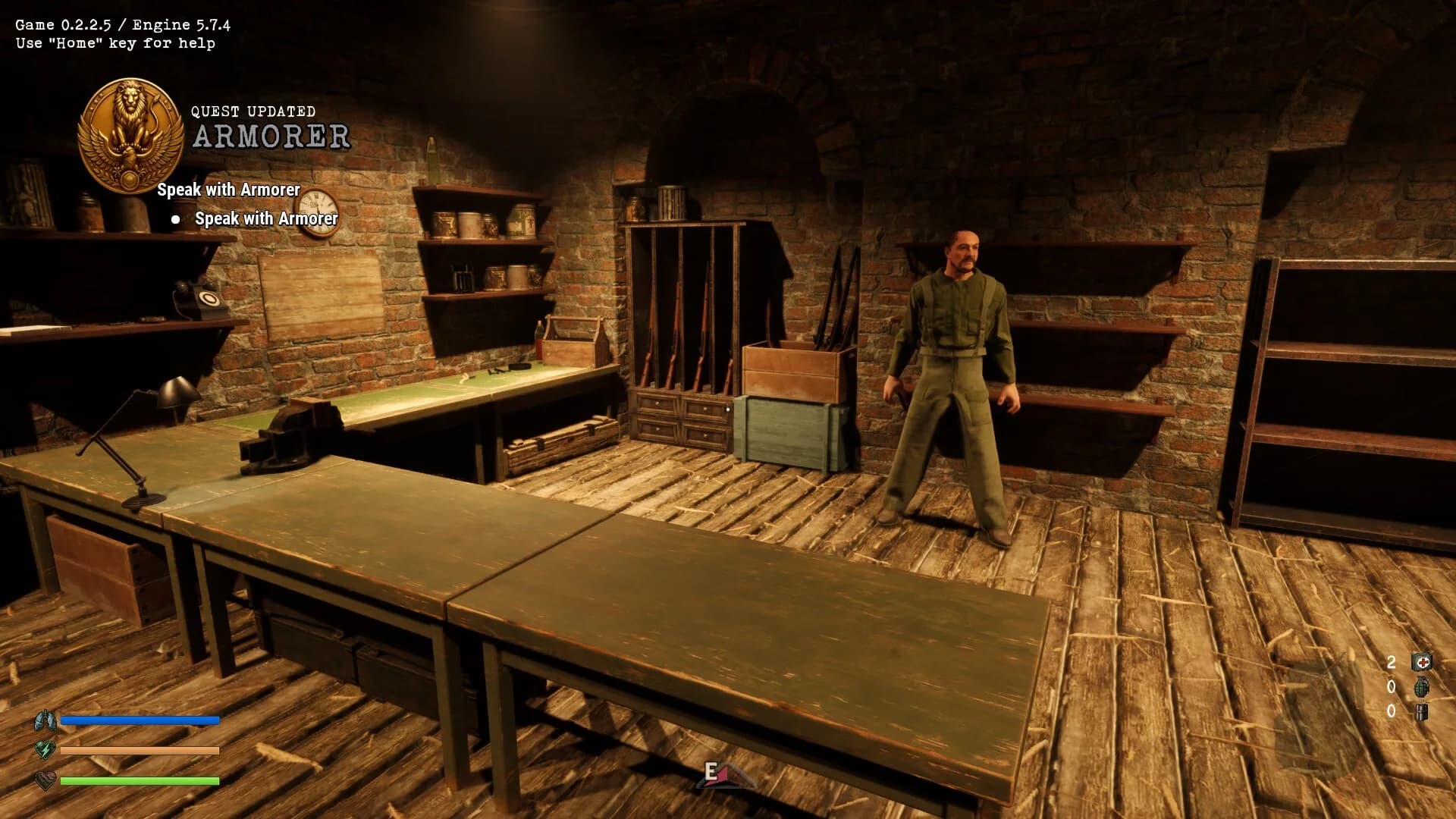 Unknown Operations : The Habitus görsel 5