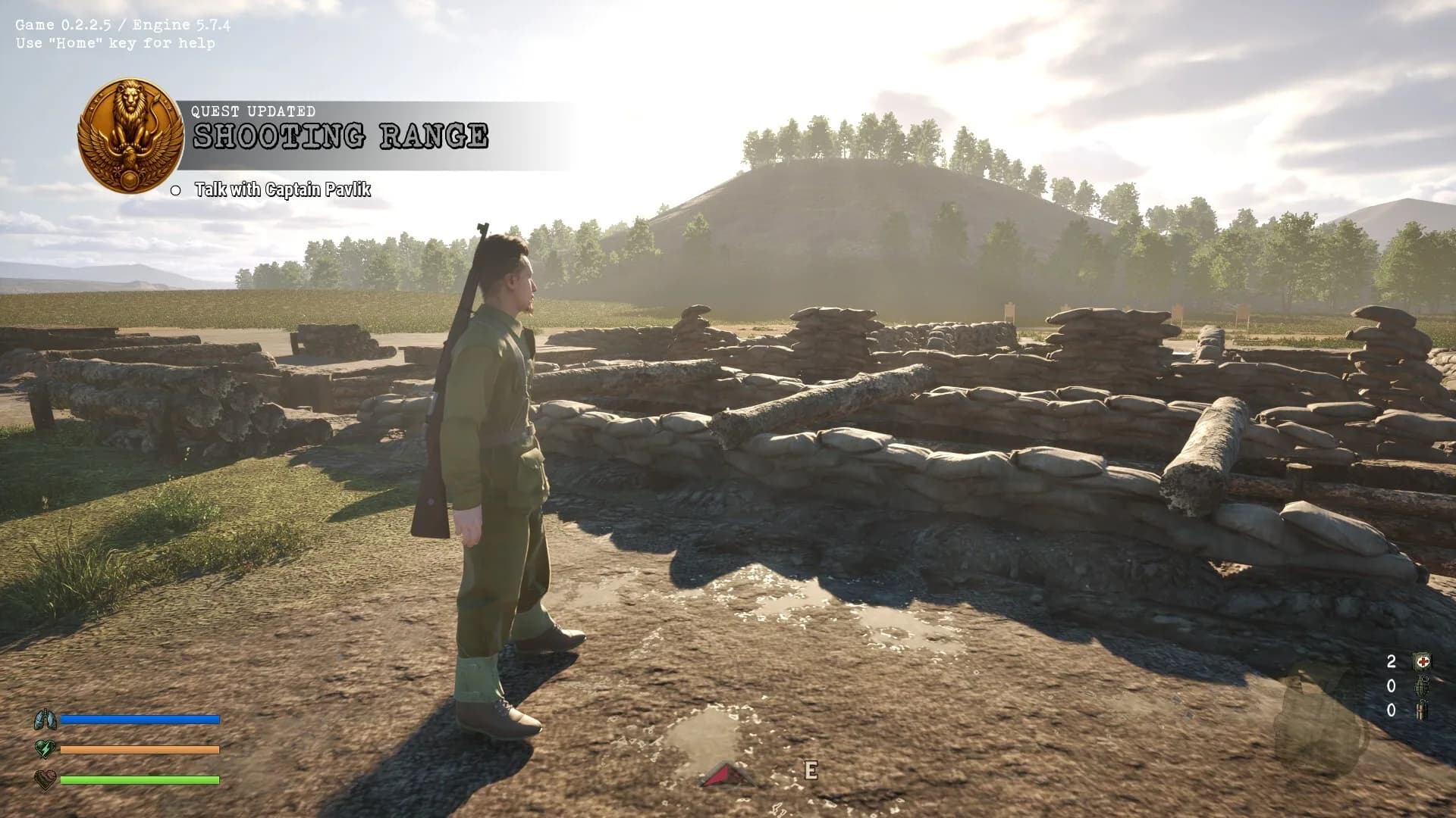 Unknown Operations : The Habitus görsel 6