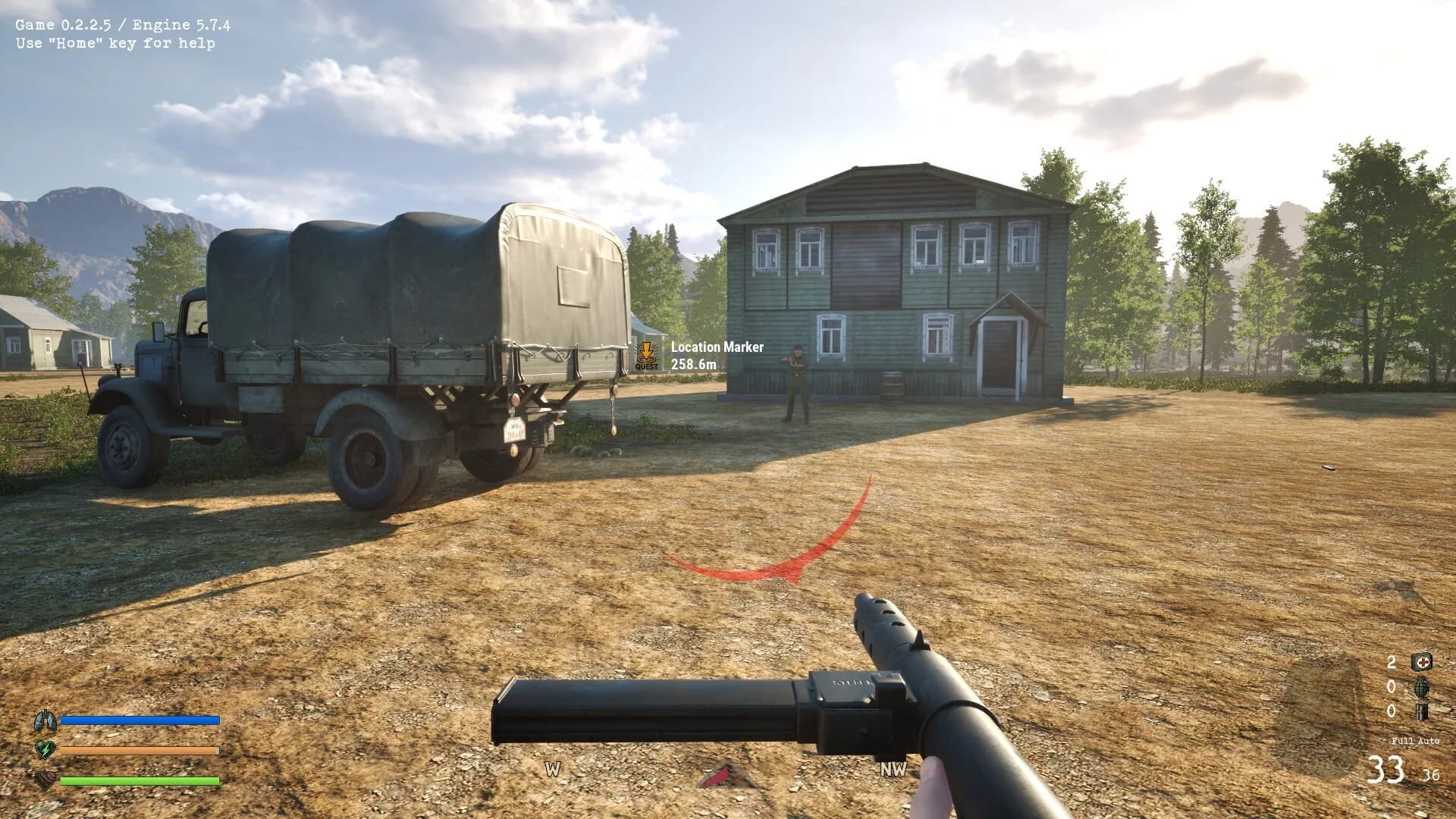 Unknown Operations : The Habitus görsel 8