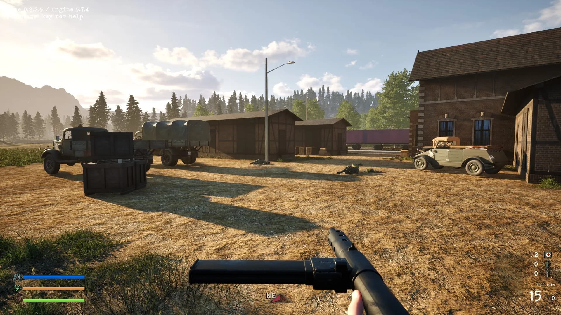 Unknown Operations : The Habitus görsel 9