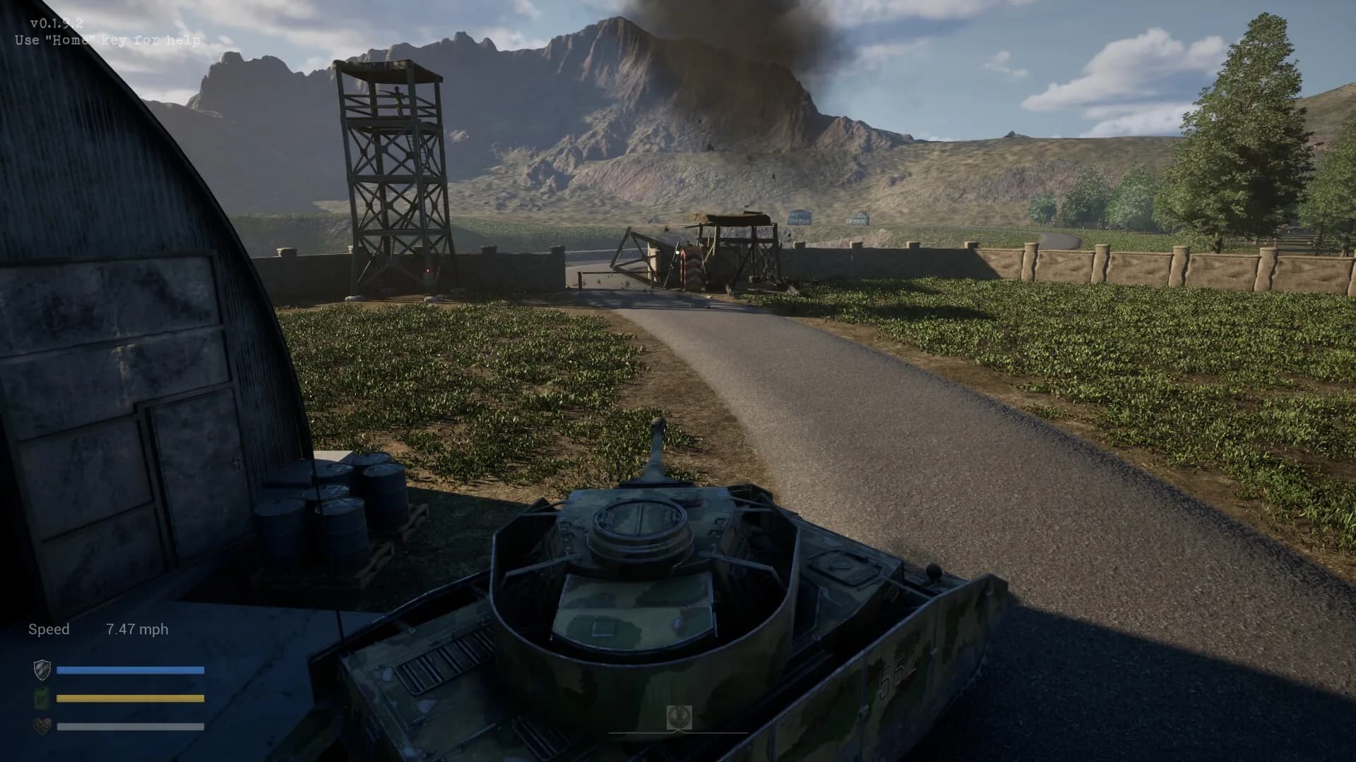 Unknown Operations : The Habitus görsel 10