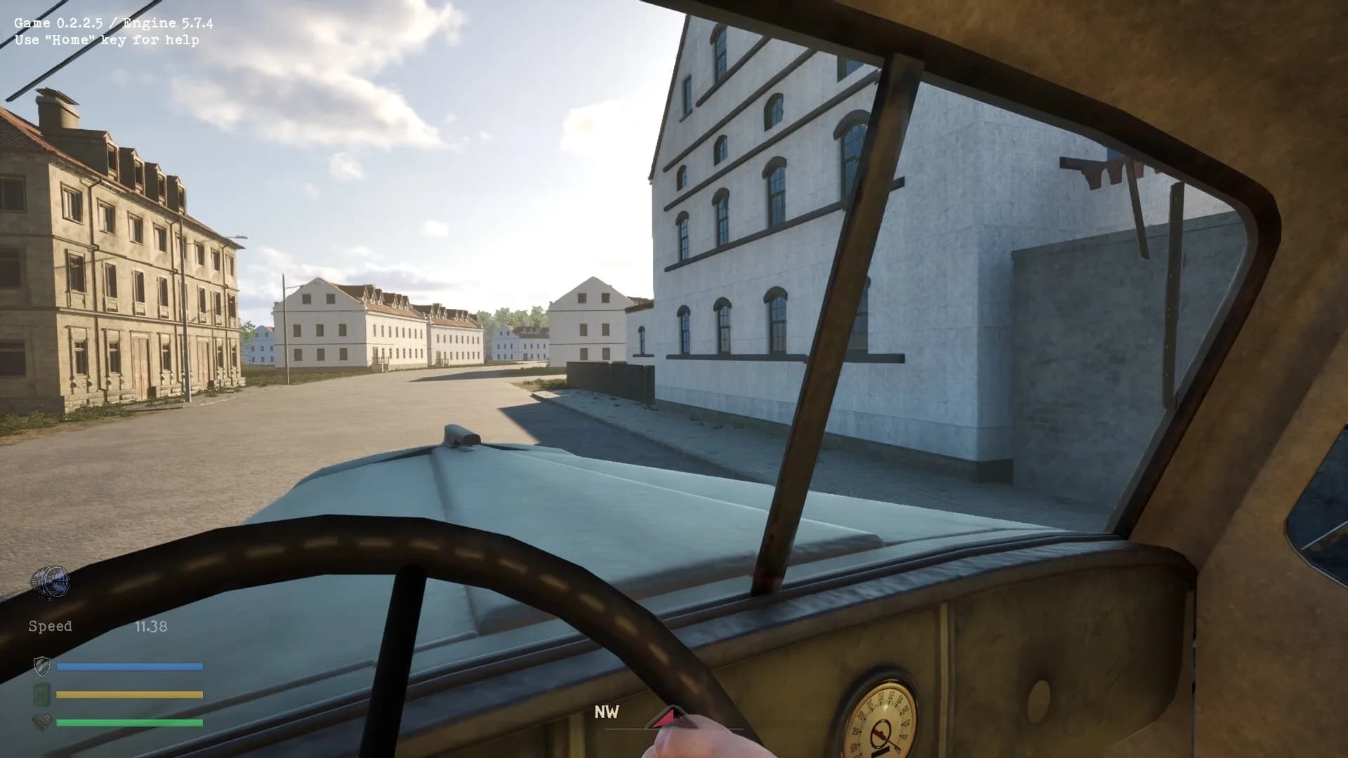 Unknown Operations : The Habitus görsel 11