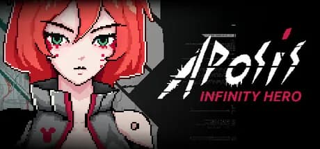 Aposis: Infinity Hero görsel 1