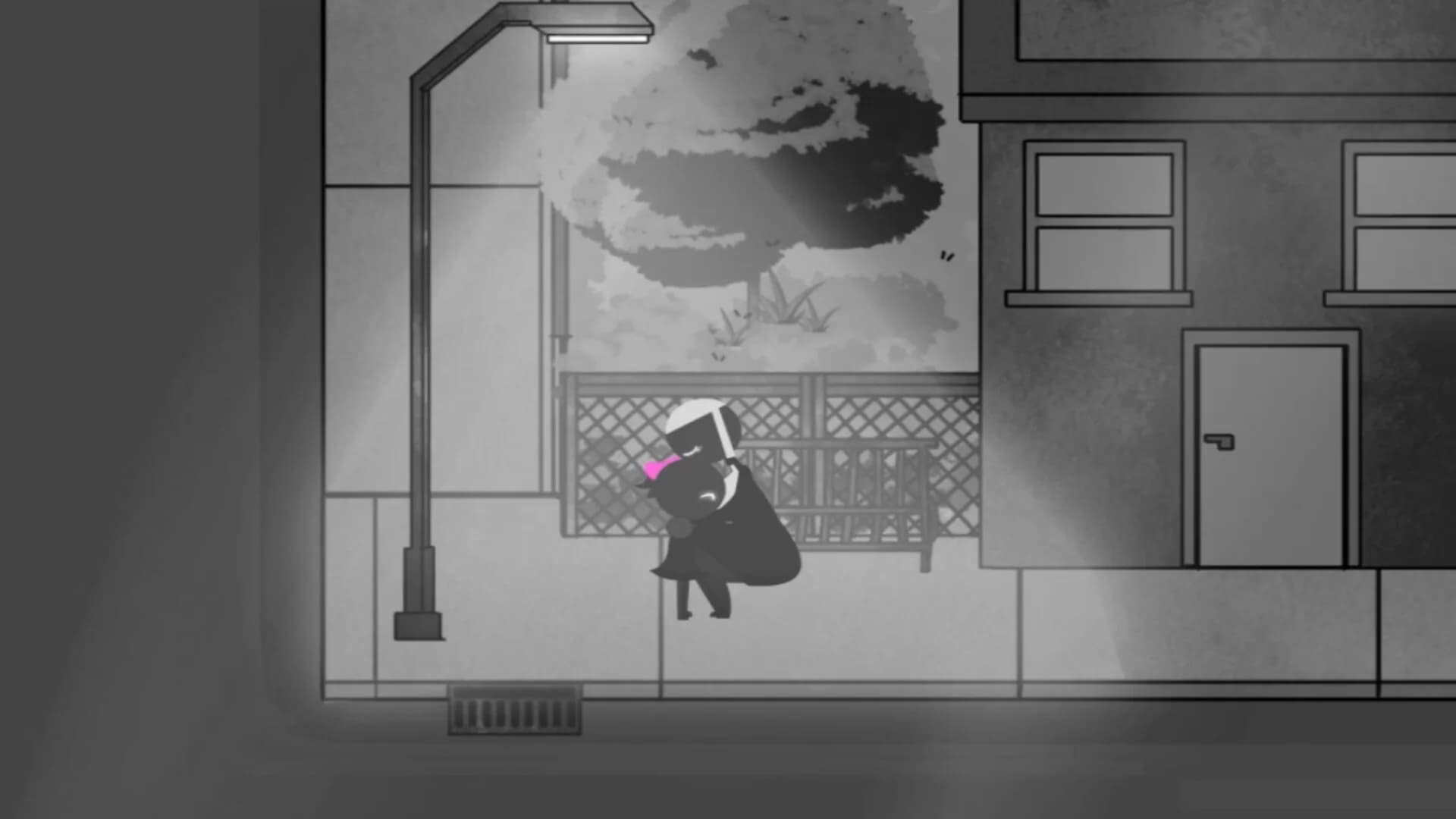 Virago: Twisted Reality görsel 4