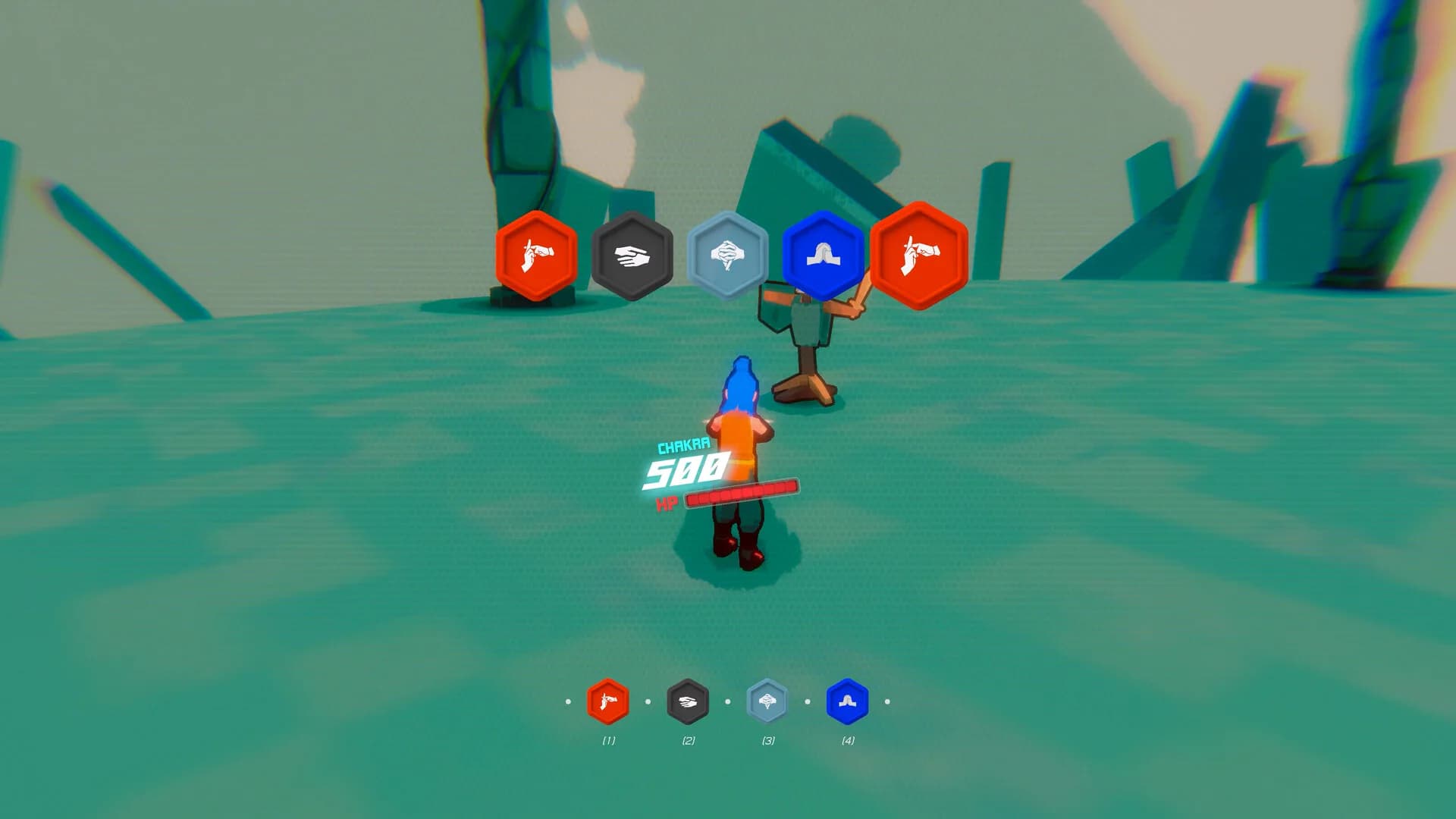 Ninja Remix görsel 2