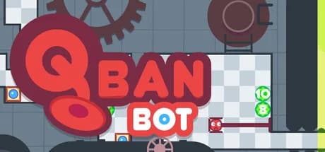 Q-ban Bot görsel 1