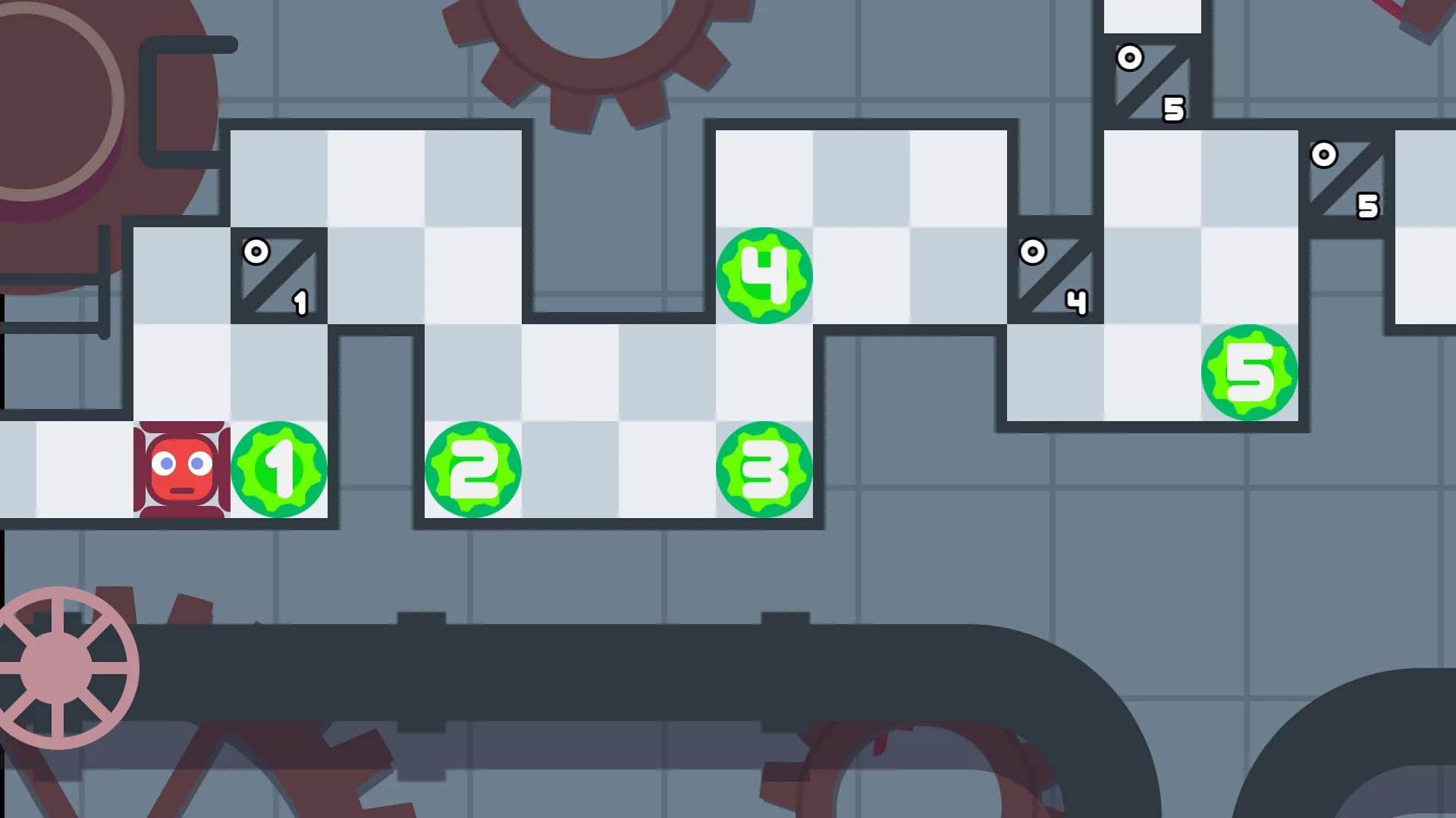 Q-ban Bot görsel 3