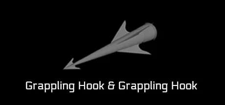 Grappling Hook and Grappling Hook görsel 1