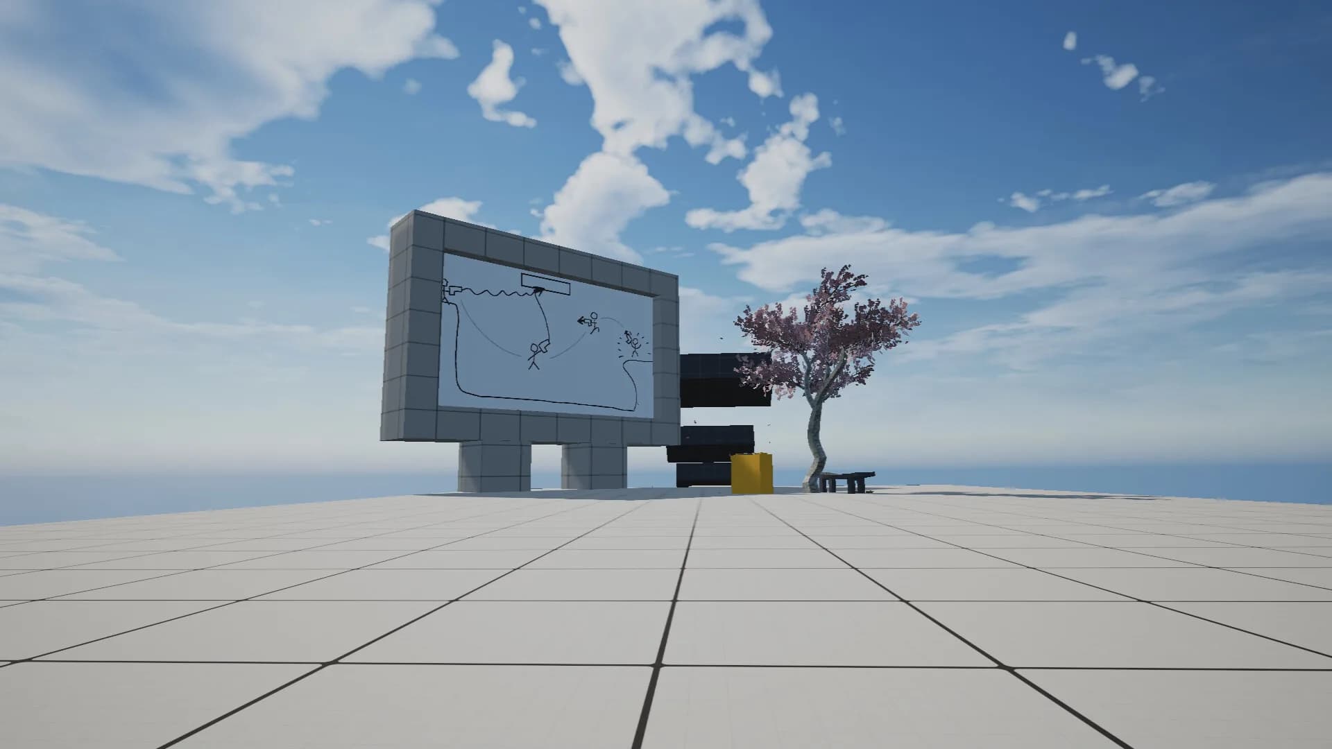 Grappling Hook and Grappling Hook görsel 4