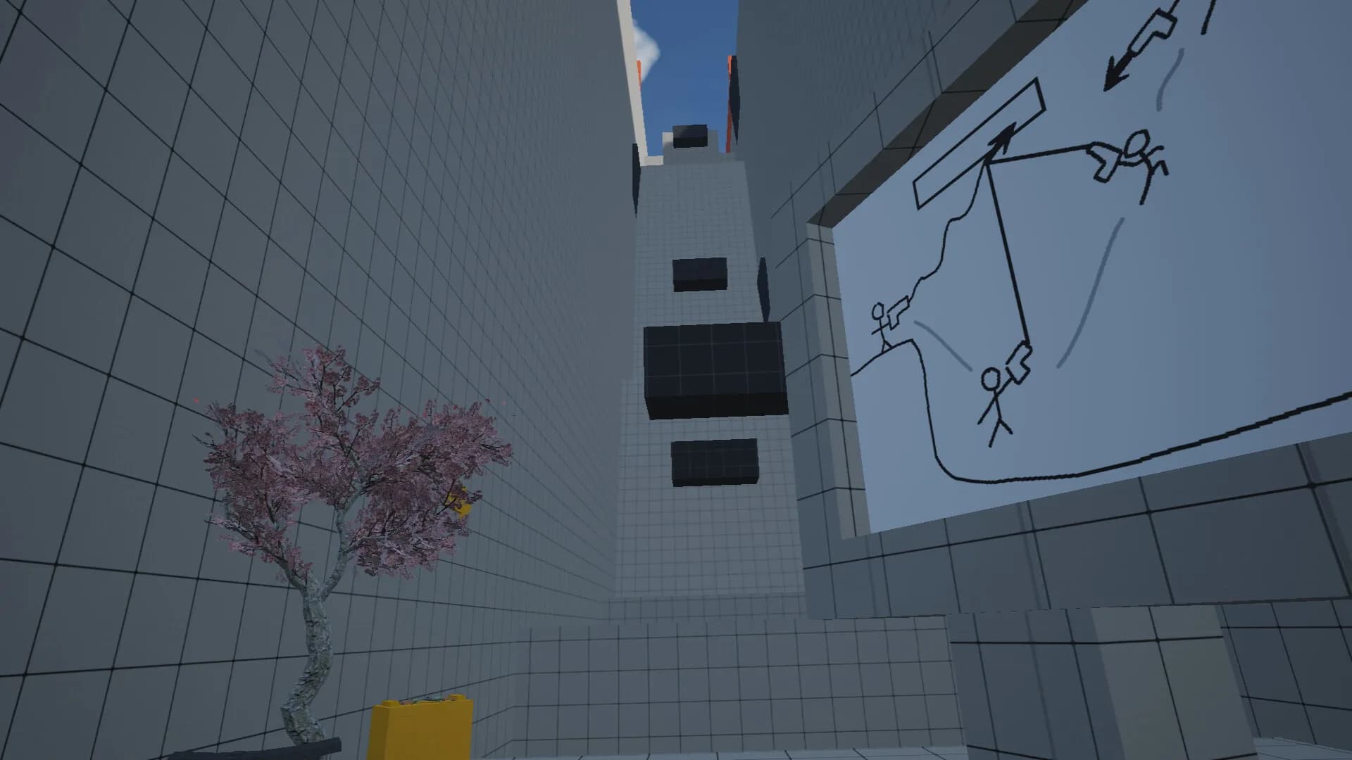 Grappling Hook and Grappling Hook görsel 5