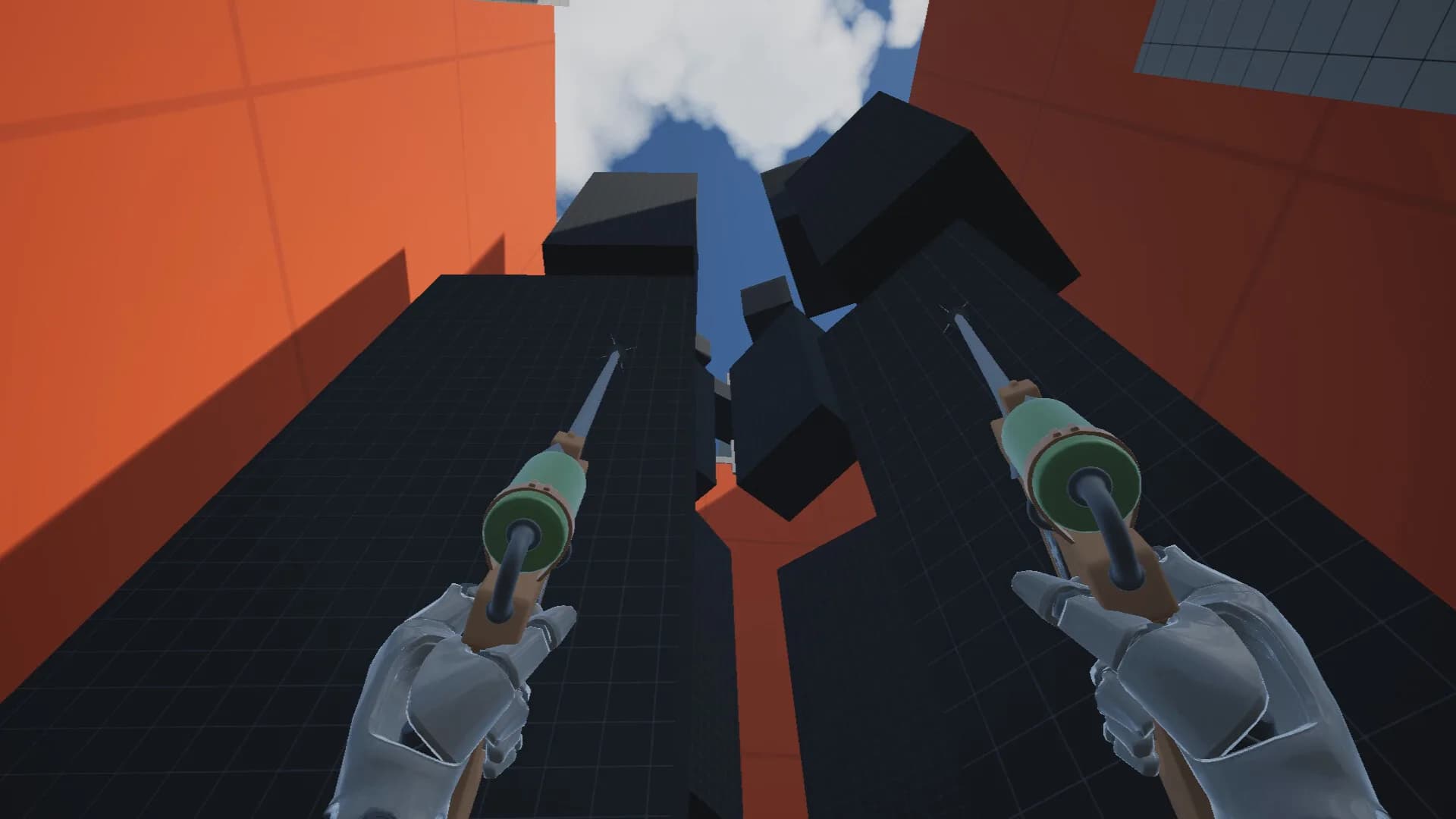 Grappling Hook and Grappling Hook görsel 7