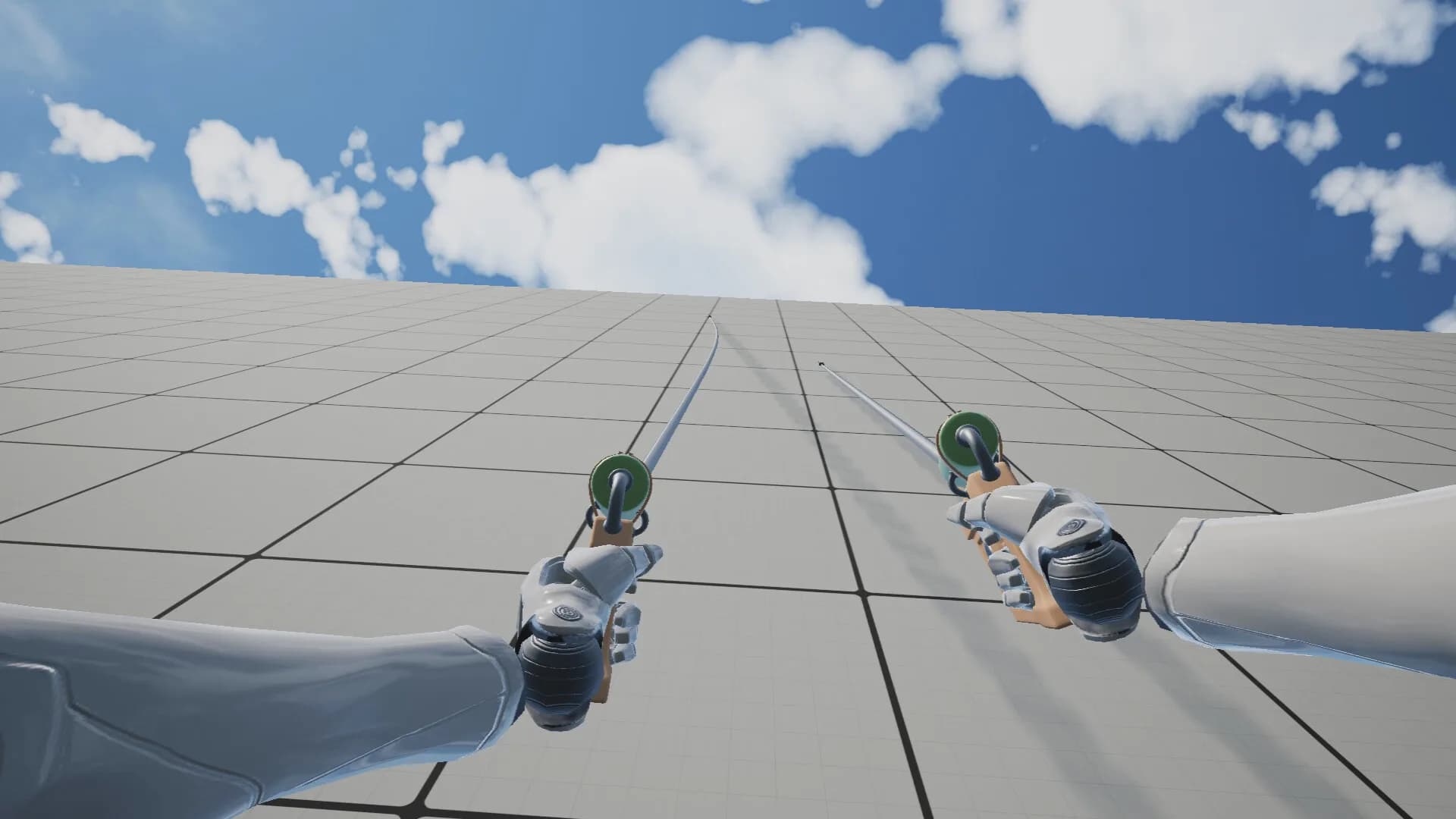 Grappling Hook and Grappling Hook görsel 9